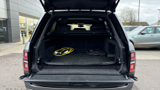 Land Rover Range Rover 2.0 P400e Westminster Black 4dr Auto Estate